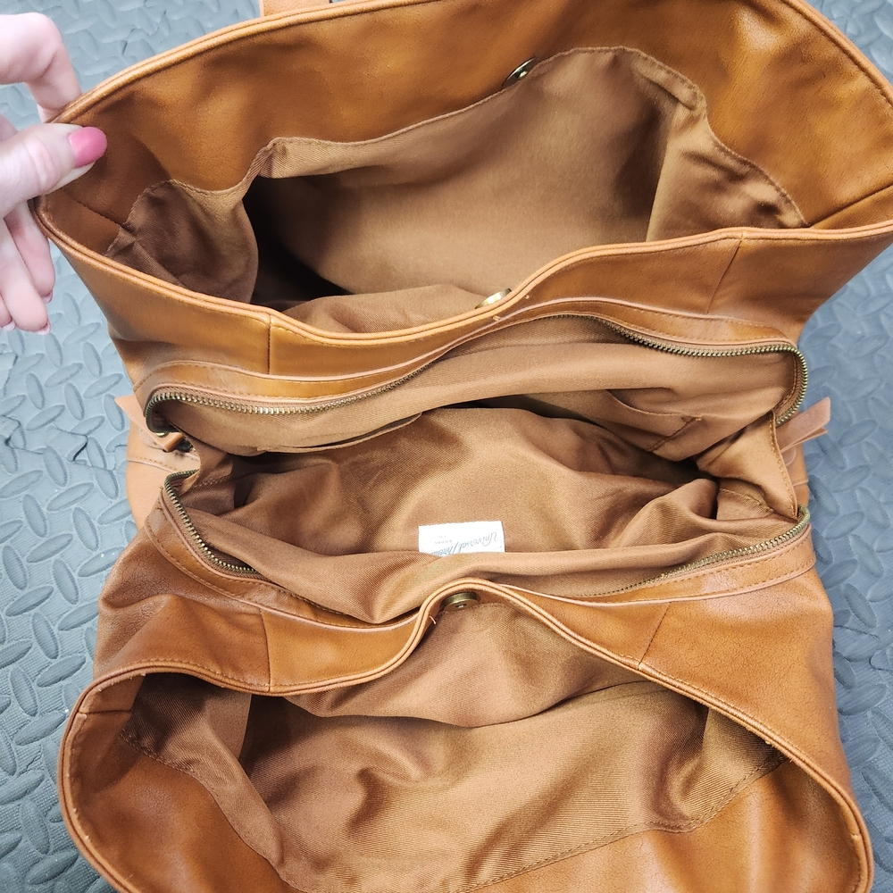 Stunning Universal Thread Tote Bag - image 7